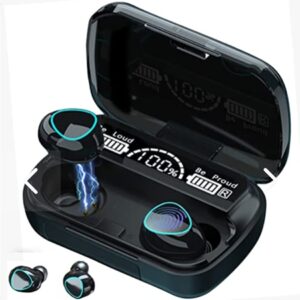 Audifonos Bluetooth M10