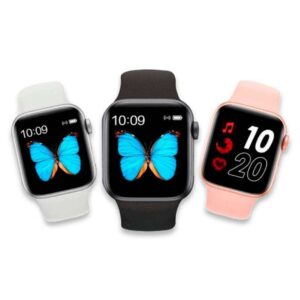 Reloj inteligente T500
