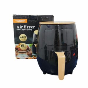 Freidora de aire 6 litros