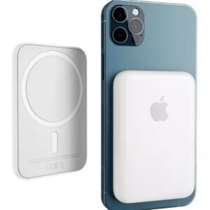 Cargador inalámbrico para iPhone