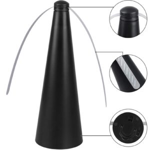 Ventilador repelente de moscas
