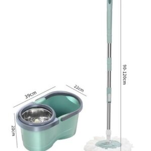 Trapeador 360 reforzado