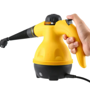 Vaporizador limpiador portatil